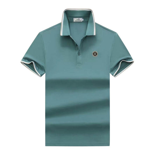 HRM T -shirt POLO 3 Color 's