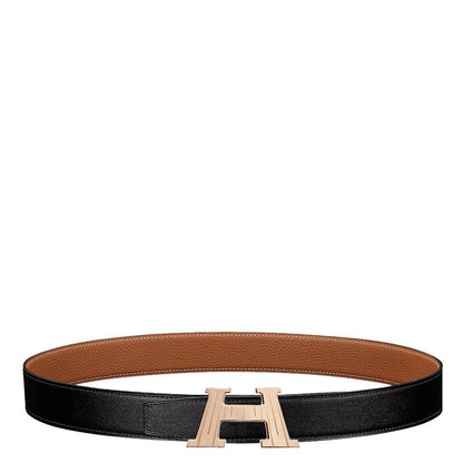 LU Belt 2 Color 's Double side