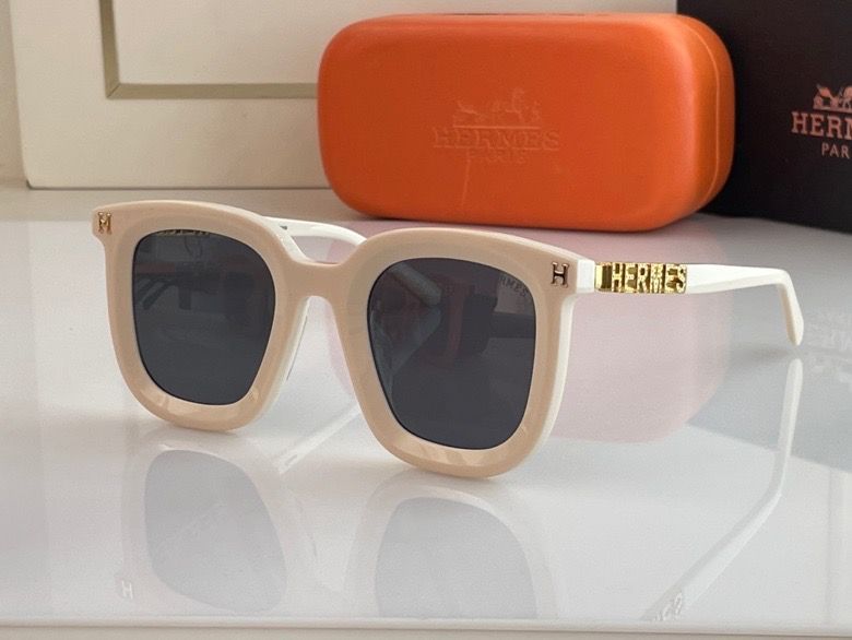 HRM Sunglasses 3 Colors
