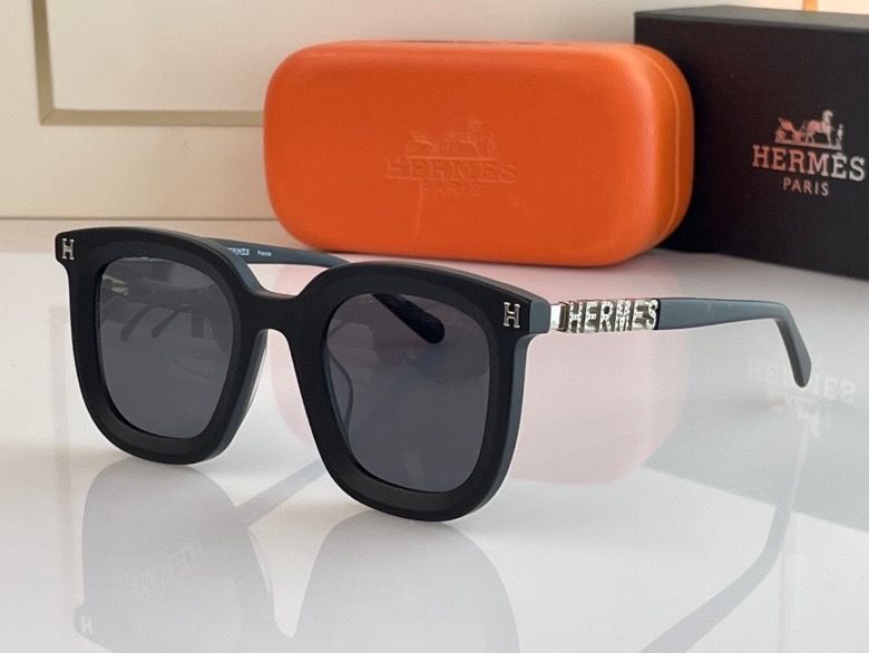 HRM Sunglasses 3 Colors
