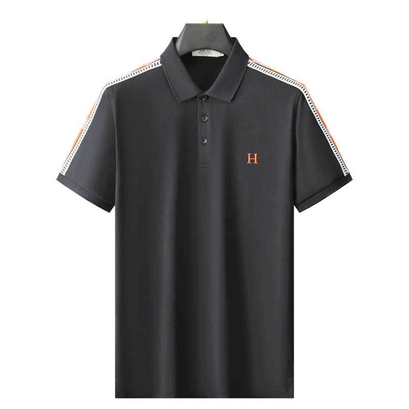 HRM  T -shirt POLO 3 Color 's