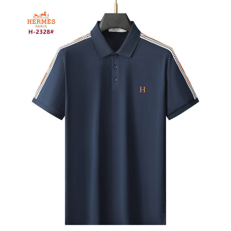 HRM  T -shirt POLO 3 Color 's