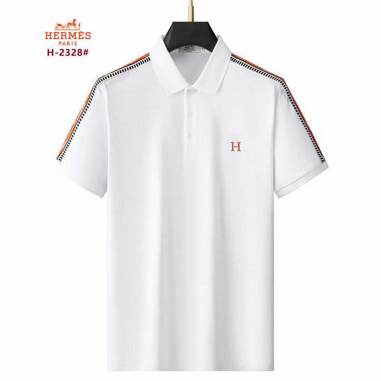 HRM  T -shirt POLO 3 Color 's