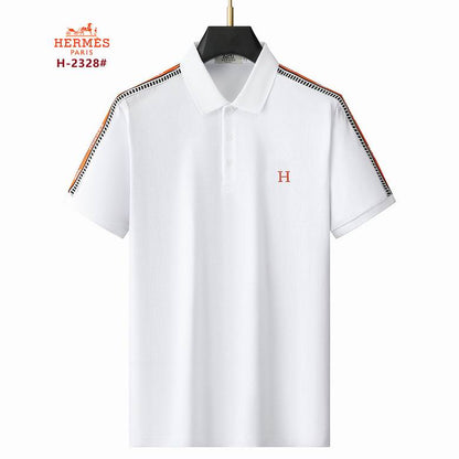 HRM  T -shirt POLO 3 Color 's