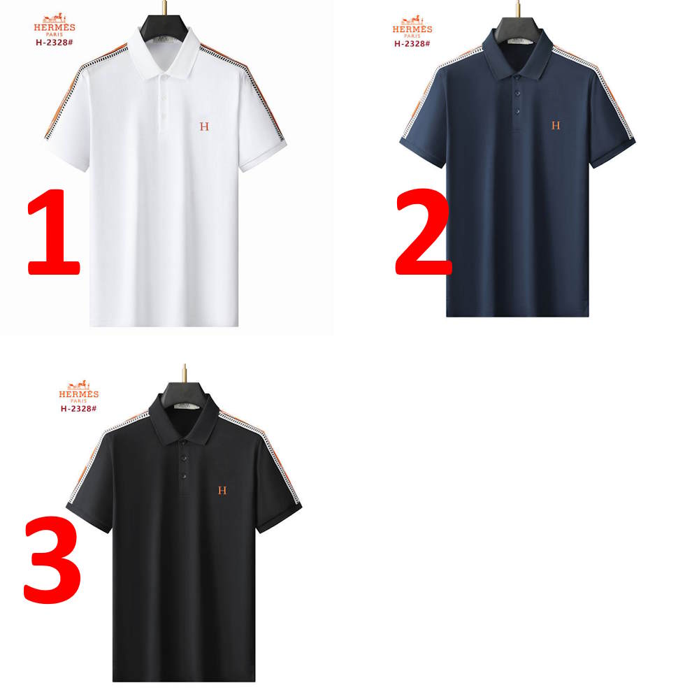 HRM  T -shirt POLO 3 Color 's
