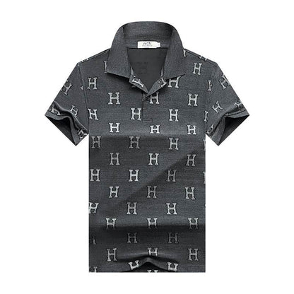 HRM T-shirt  Polo