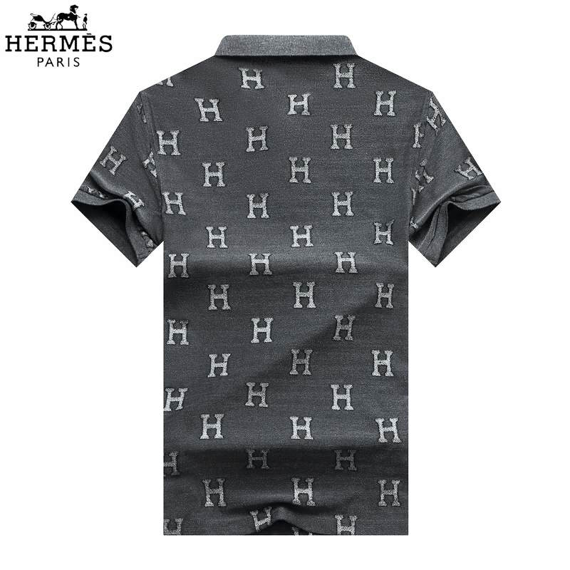 HRM T-shirt  Polo