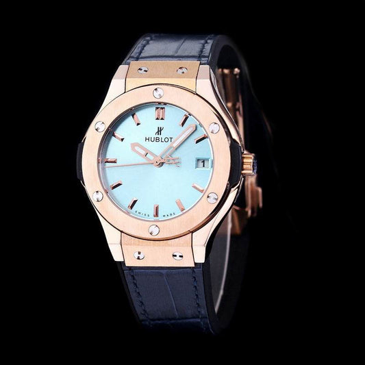 HUBL  Watches Stones 33 mm 3 Color 's