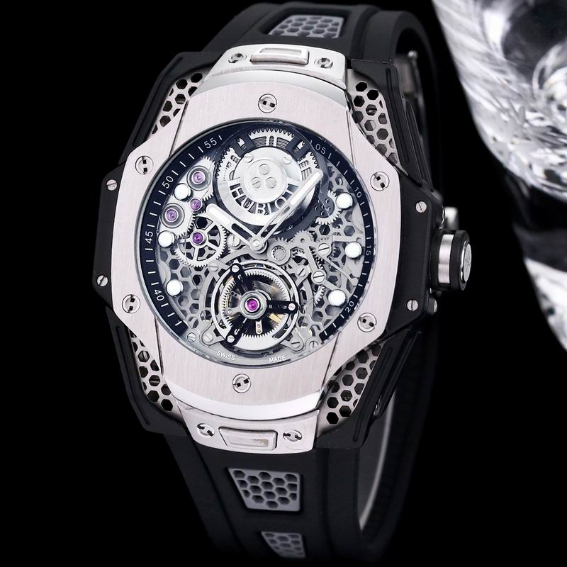 HUBL  Watches 8 Color 's 44cm