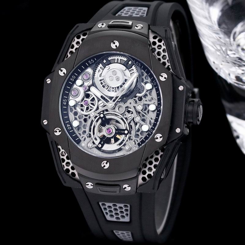 HUBL  Watches 8 Color 's 44cm