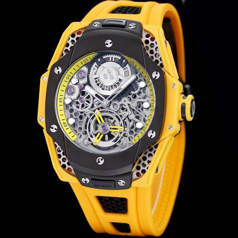 HUBL  Watches 8 Color 's 44cm