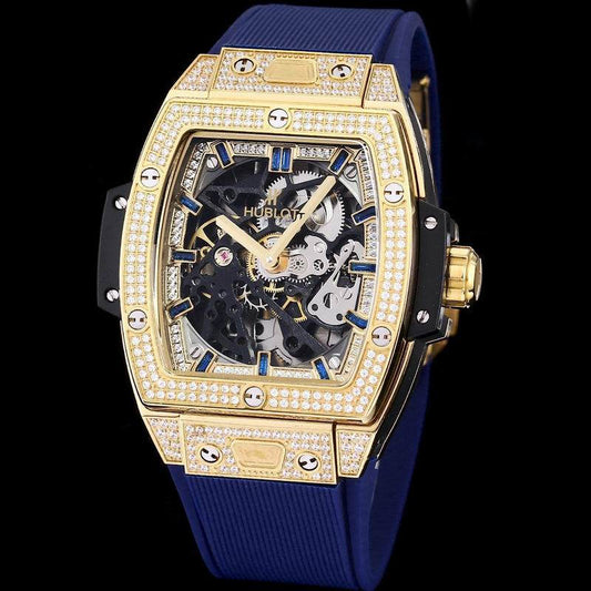 HUBL  Watches Stones 45 mm 2 Color 's
