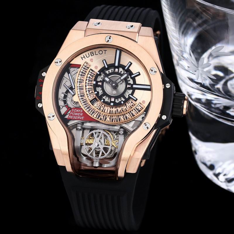 HUBL  Watches 2 Color 's 44cm