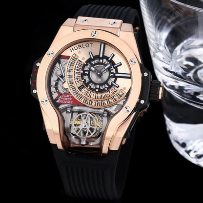 HUBL  Watches 2 Color 's 44cm