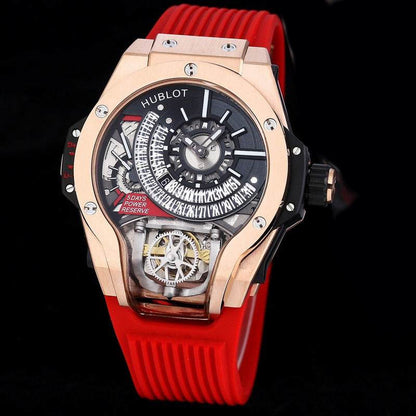 HUBL  Watches 2 Color 's 44cm
