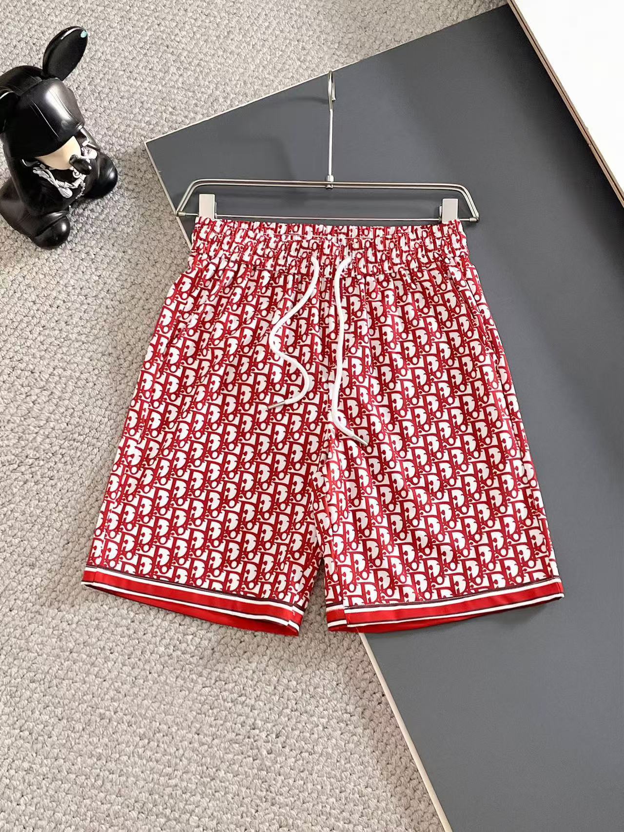 CHD  Man Sport Suits Summer 2 Color's