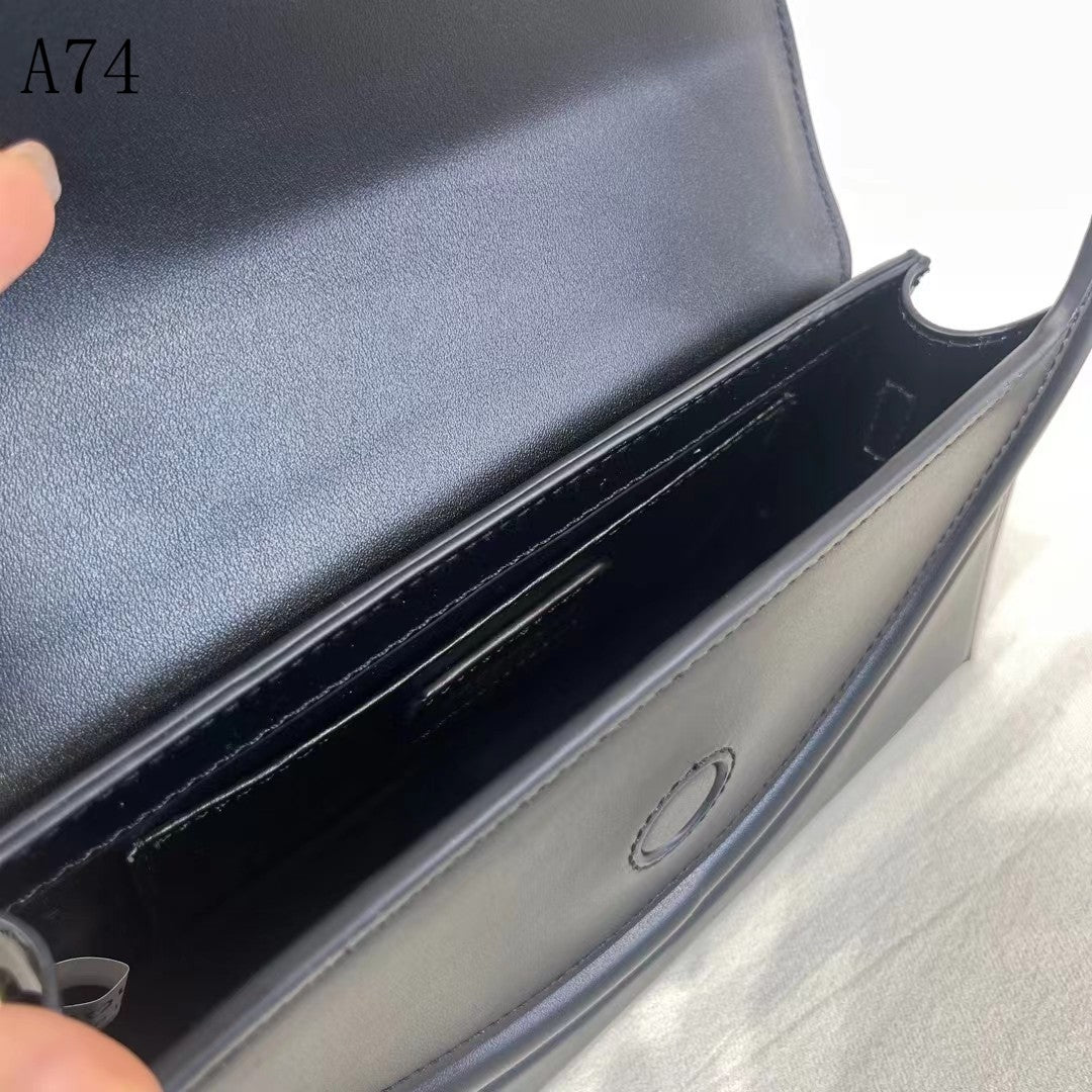 JACQUM  bag  24 cm 4 Color's