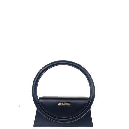 JACQUM  bag  24 cm 4 Color's