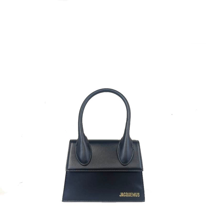 JACQUM  bag  20 cm 4 Color's