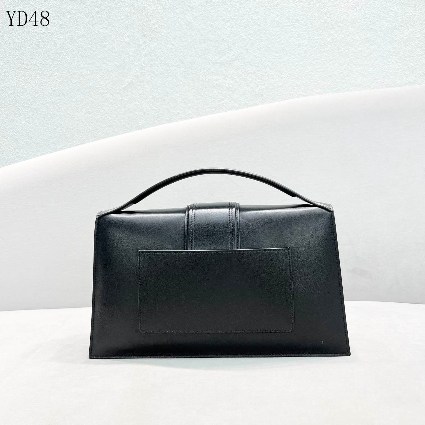 JACQUM  Bag 3 Color 's 34 cm