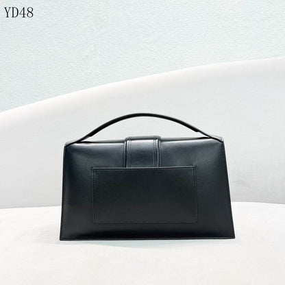JACQUM  Bag 3 Color 's 34 cm