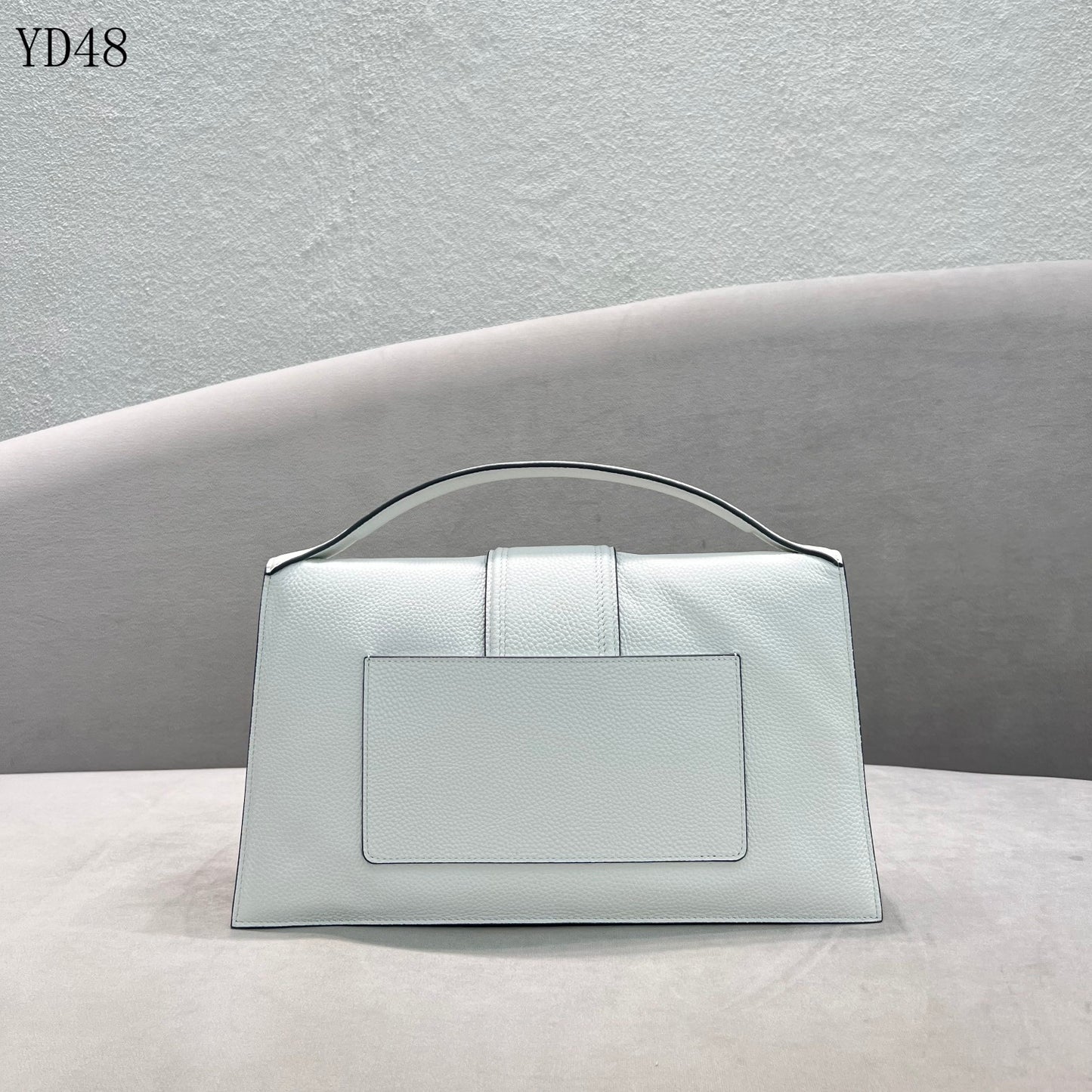 JACQUM  Bag 3 Color 's 34 cm