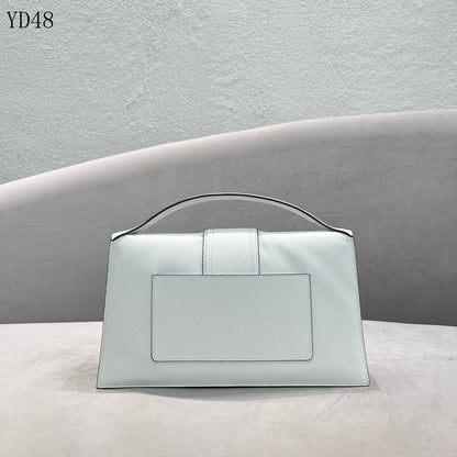 JACQUM  Bag 3 Color 's 34 cm