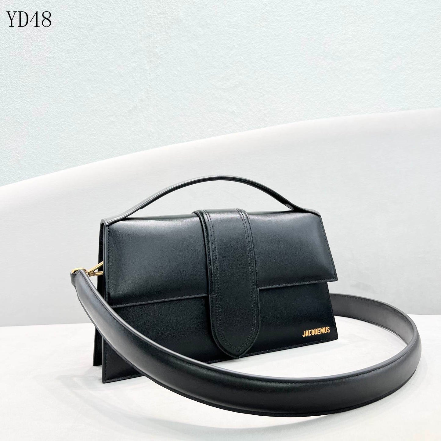 JACQUM  Bag 3 Color 's 34 cm