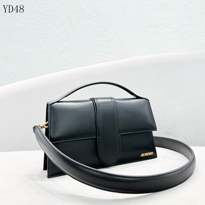 JACQUM  Bag 3 Color 's 34 cm