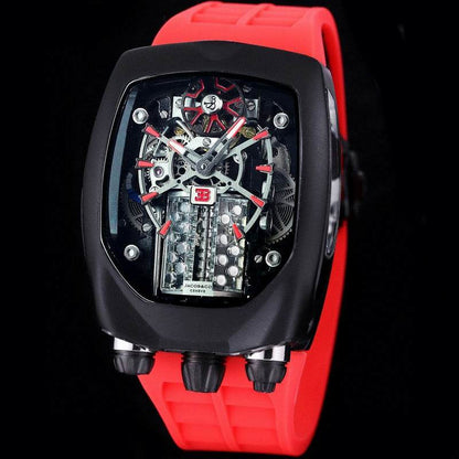 JACOB  Watches 3 Color 's 54cm