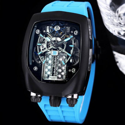 JACOB  Watches 3 Color 's 54cm
