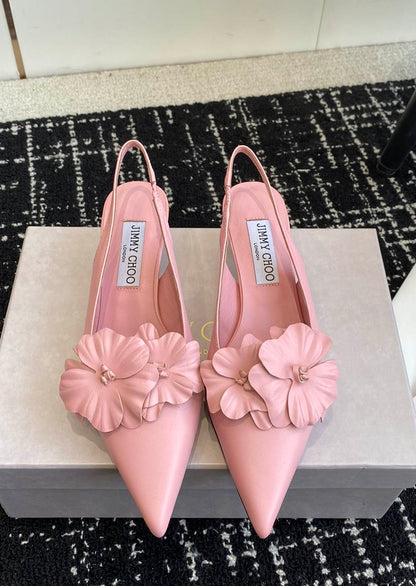 CHU  Shoes Heels 2 Color 's