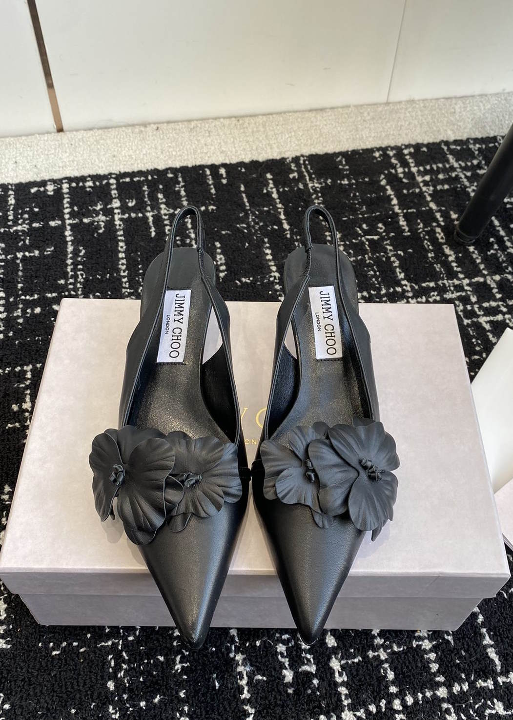 CHU  Shoes Heels 2 Color 's