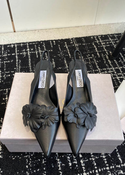 CHU  Shoes Heels 2 Color 's