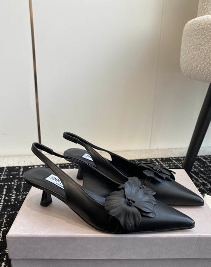 CHU  Shoes Heels 2 Color 's