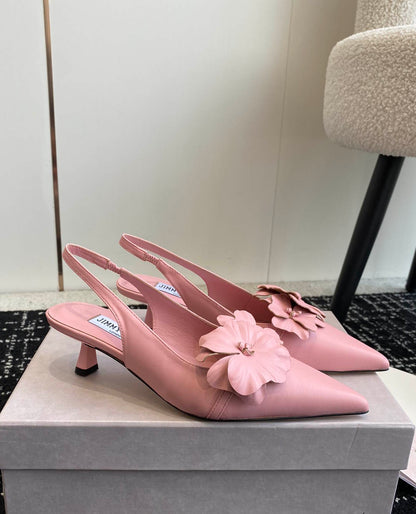 CHU  Shoes Heels 2 Color 's