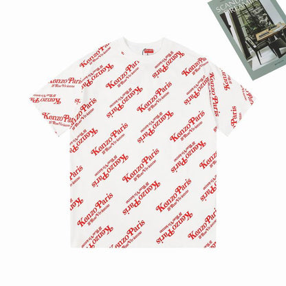 ENZO T-shirt 2 Color 's