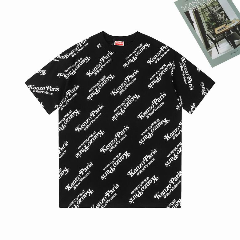 ENZO T-shirt 2 Color 's