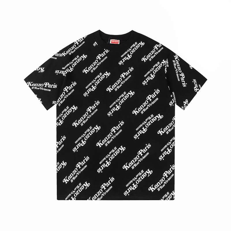 ENZO T-shirt 2 Color 's