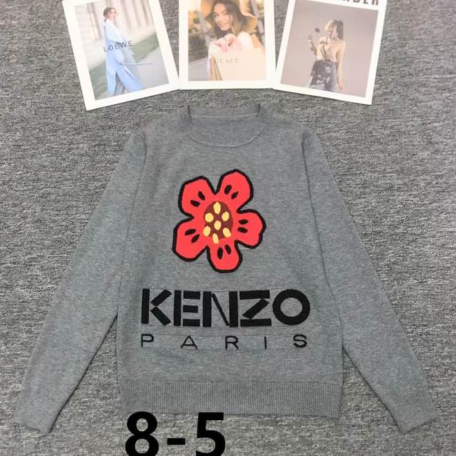 ENZO Sweater  Sweatshirt
