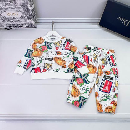 ENZO  Sport Suits Activewear KIDS
