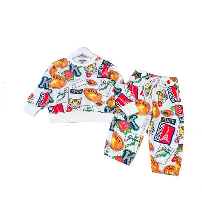 ENZO  Sport Suits Activewear KIDS