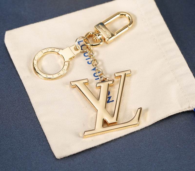 LU Key Buckle