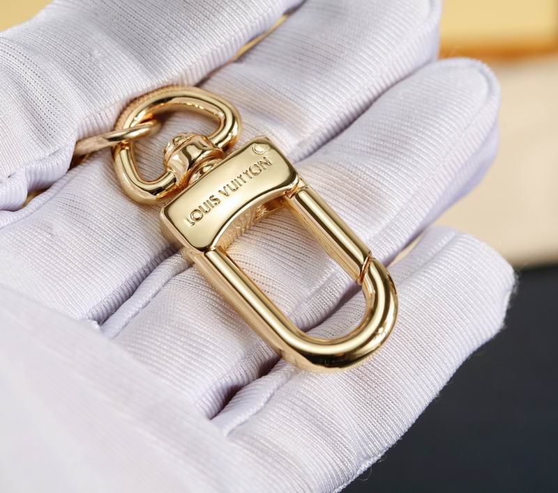 LU Key Buckle