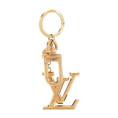 LU Key Buckle