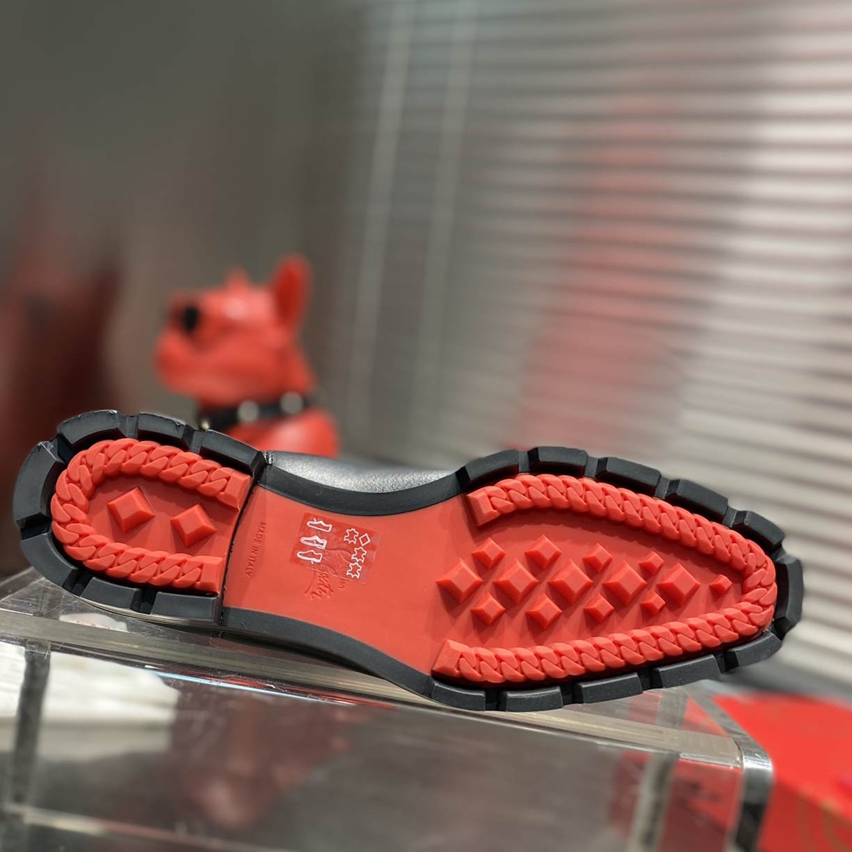 LABUTIN Boots Man 46