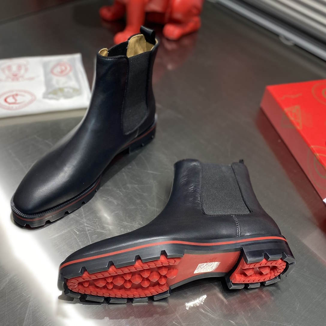 LABUTIN Boots Man 46