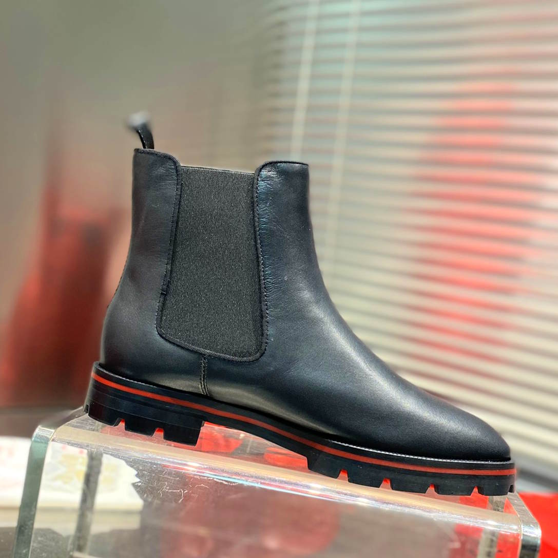 LABUTIN Boots Man 46