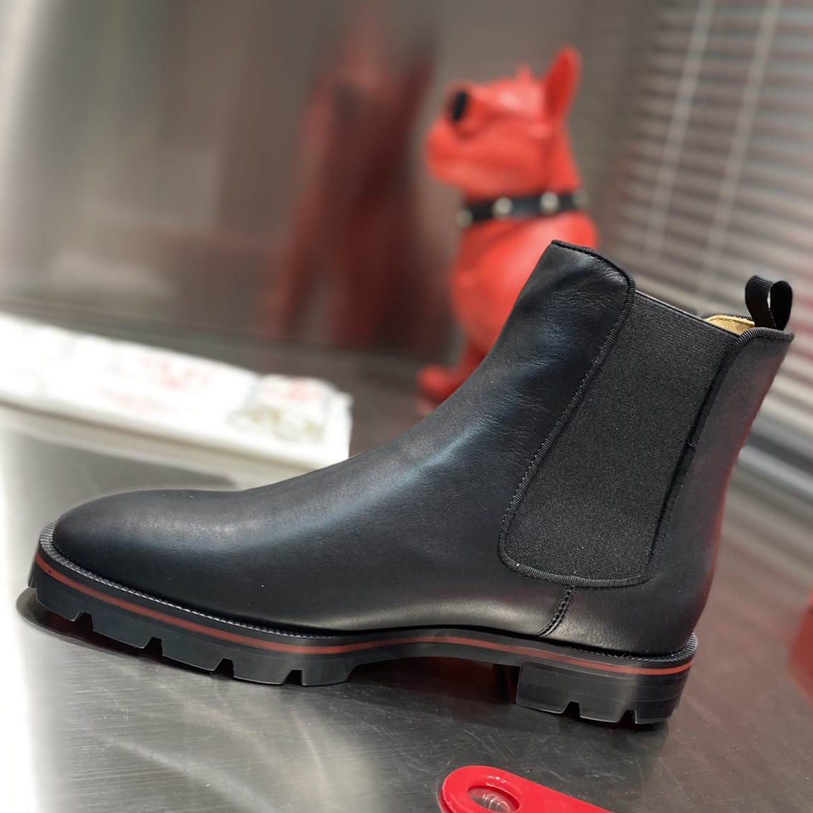 LABUTIN Boots Man 46