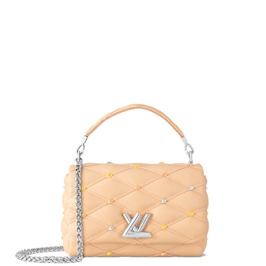 LU Bag 23 cm 2 Color 's
